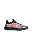 Heren tennisschoenen adidas  Defiant Generation M White/Red