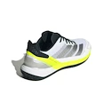 Heren tennisschoenen adidas  Defiant Speed 2 Clay White