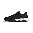 Heren tennisschoenen adidas Solematch Control 2 Clay Core Black/Zero Metalic