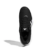 Heren tennisschoenen adidas Solematch Control 2 Clay Core Black/Zero Metalic