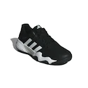 Heren tennisschoenen adidas Solematch Control 2 Clay Core Black/Zero Metalic