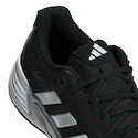 Heren tennisschoenen adidas Solematch Control 2 Clay Core Black/Zero Metalic