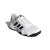 Heren tennisschoenen adidas Solematch Control 2 Cloud White