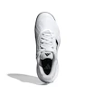 Heren tennisschoenen adidas Solematch Control 2 Cloud White
