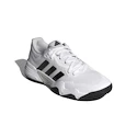 Heren tennisschoenen adidas Solematch Control 2 Cloud White