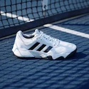 Heren tennisschoenen adidas Solematch Control 2 Cloud White