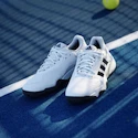 Heren tennisschoenen adidas Solematch Control 2 Cloud White
