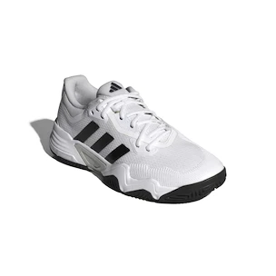 Heren tennisschoenen adidas Solematch Control 2 Cloud White