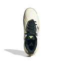 Heren tennisschoenen adidas Solematch Control 2 White/Silver