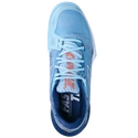 Heren tennisschoenen Babolat Jet Mach 3 Clay Men Angel Blue