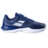 Blauw, zilver