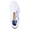 Heren tennisschoenen Babolat Jet Tere 2 AC Wimbledon Men White/Blue Navy