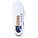 Heren tennisschoenen Babolat Jet Tere 2 AC Wimbledon Men White/Blue Navy