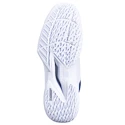 Heren tennisschoenen Babolat Jet Tere 2 AC Wimbledon Men White/Blue Navy
