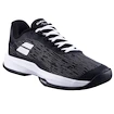 Heren tennisschoenen Babolat Jet Tere 2 All Court Men Black/White
