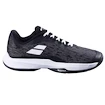 Heren tennisschoenen Babolat Jet Tere 2 All Court Men Black/White