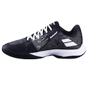 Heren tennisschoenen Babolat Jet Tere 2 All Court Men Black/White