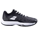 Heren tennisschoenen Babolat Jet Tere 2 All Court Men Black/White