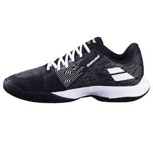 Heren tennisschoenen Babolat Jet Tere 2 All Court Men Black/White