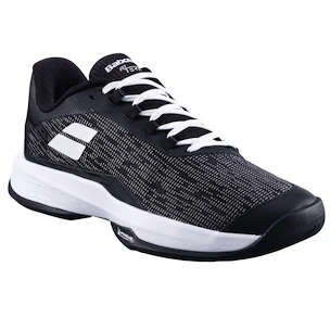 Heren tennisschoenen Babolat Jet Tere 2 All Court Men Black/White