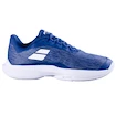 Heren tennisschoenen Babolat Jet Tere 2 All Court Men Mombeo Blue