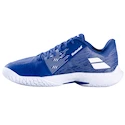 Heren tennisschoenen Babolat Jet Tere 2 All Court Men Mombeo Blue