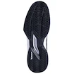 Heren tennisschoenen Babolat Jet Tere 2 Clay Men Black/White
