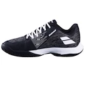 Heren tennisschoenen Babolat Jet Tere 2 Clay Men Black/White