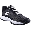 Heren tennisschoenen Babolat Jet Tere 2 Clay Men Black/White