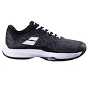 Heren tennisschoenen Babolat Jet Tere 2 Clay Men Black/White