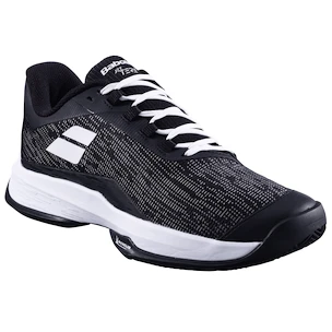 Heren tennisschoenen Babolat Jet Tere 2 Clay Men Black/White