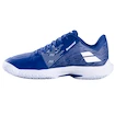 Heren tennisschoenen Babolat Jet Tere 2 Clay Men Mombeo Blue