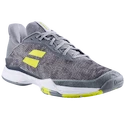 Heren tennisschoenen Babolat Jet Tere All Court Men Grey/Aero