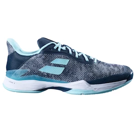 Heren tennisschoenen Babolat Jet Tere All Court Men Midnight Navy