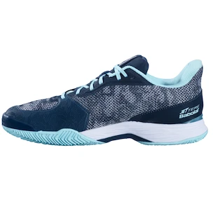 Heren tennisschoenen Babolat Jet Tere Clay Men Midnight Navy  EUR 42,5