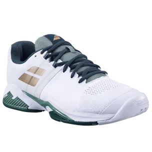 Heren tennisschoenen Babolat Propulse Blast AC Wimbledon