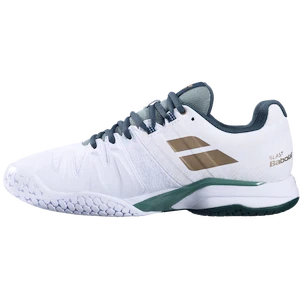 Heren tennisschoenen Babolat Propulse Blast AC Wimbledon