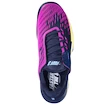 Heren tennisschoenen Babolat Propulse Fury 3 AC M Dark Blue/Pink Aero