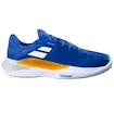 Heren tennisschoenen Babolat Propulse Fury 3 AC M Mombeo Blue  EUR 44