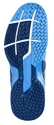 Heren tennisschoenen Babolat Propulse Fury All Court Blue