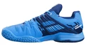 Heren tennisschoenen Babolat Propulse Fury All Court Blue