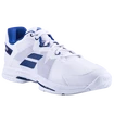 Heren tennisschoenen Babolat SFX 3 All Court Men White/Navy