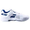 Heren tennisschoenen Babolat SFX 3 All Court Men White/Navy  EUR 44