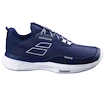 Heren tennisschoenen Babolat SFX Evo All Court Men Dark Blue/White  EUR 42