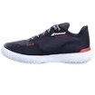 Heren tennisschoenen Babolat SFX Evo Clay Black/Fiesta Red