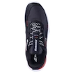 Heren tennisschoenen Babolat SFX Evo Clay Black/Fiesta Red