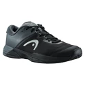 Heren tennisschoenen Head Revolt Evo 2.0 AC Black/Grey