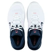 Heren tennisschoenen Head Revolt Evo 2.0 AC White/Dark Blue