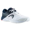 Heren tennisschoenen Head Revolt Evo 2.0 AC White/Dark Blue