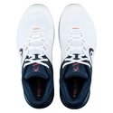 Heren tennisschoenen Head Revolt Evo 2.0 AC White/Dark Blue